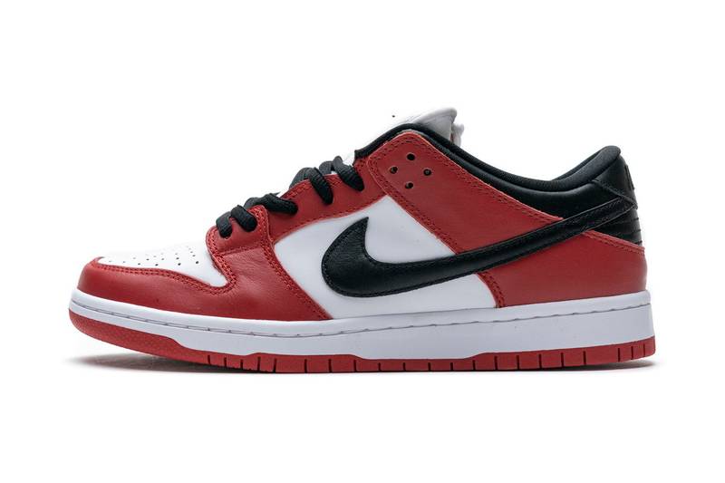 Nike SB Dunk Low Pro Chicago