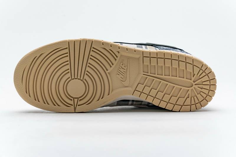 Nike SB Dunk Low Travis Scott