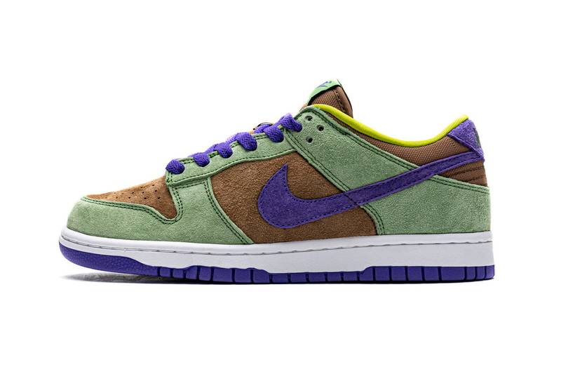 Nike SB Dunk Low Veneer