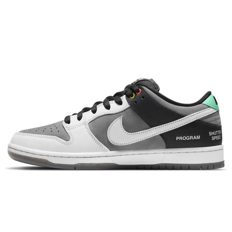Nike SB Dunk Low VX1000