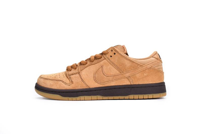 Nike SB Dunk Low Wheat (2020)​