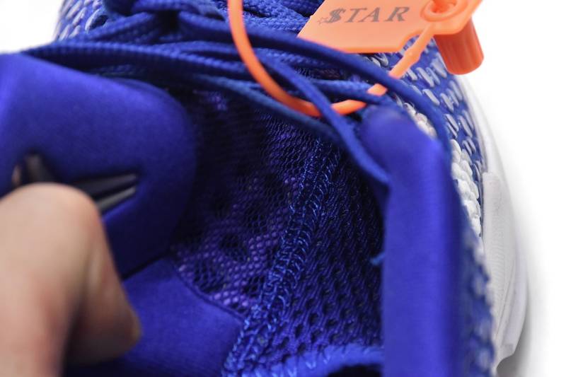 Nike Zoom Kobe 6 TB Dark Blue