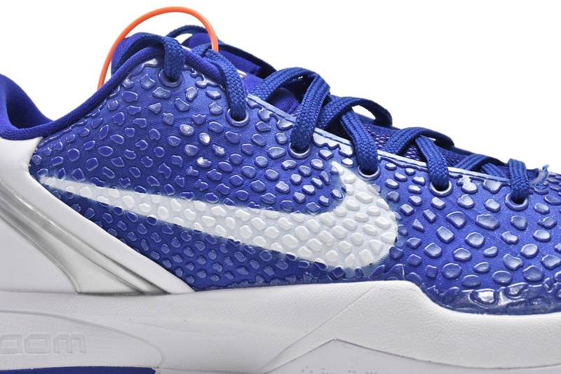 Nike Zoom Kobe 6 TB Dark Blue