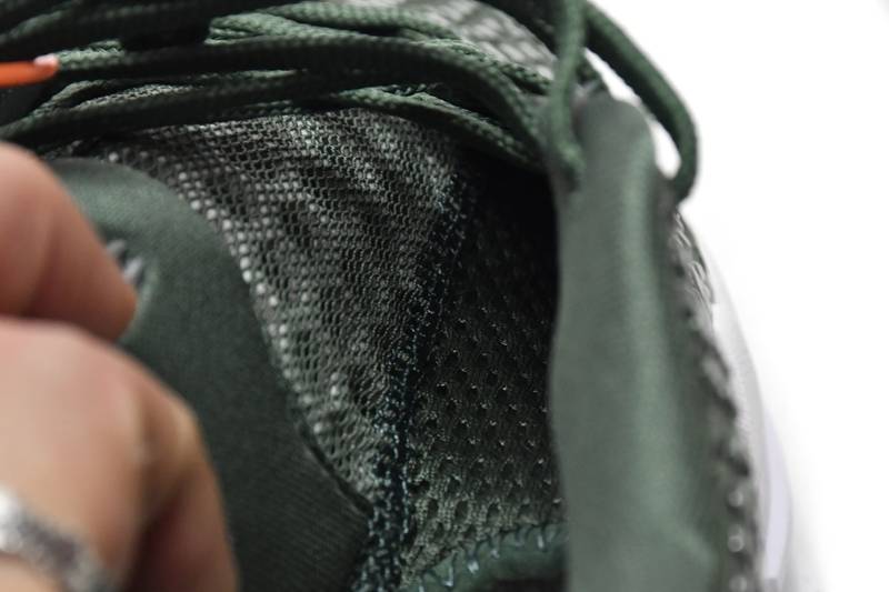 Nike Zoom Kobe 6 TB Dark Green