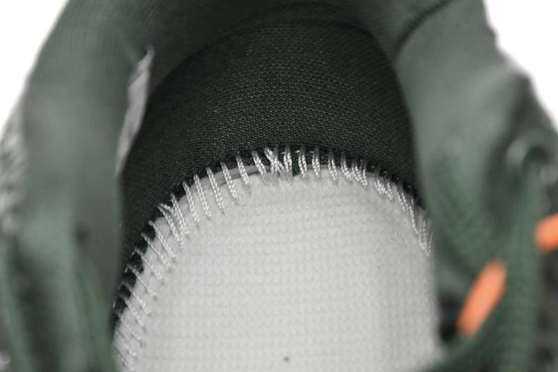 Nike Zoom Kobe 6 TB Dark Green