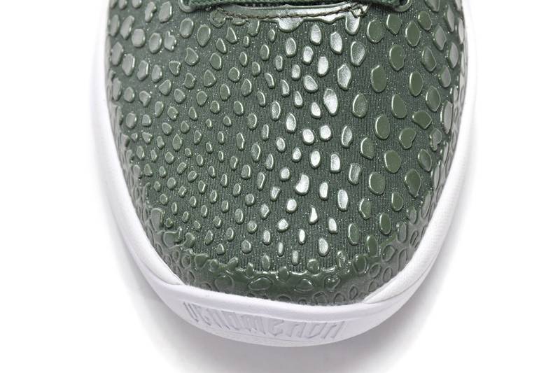 Nike Zoom Kobe 6 TB Dark Green