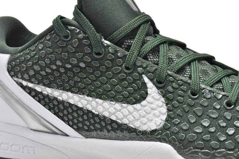 Nike Zoom Kobe 6 TB Dark Green
