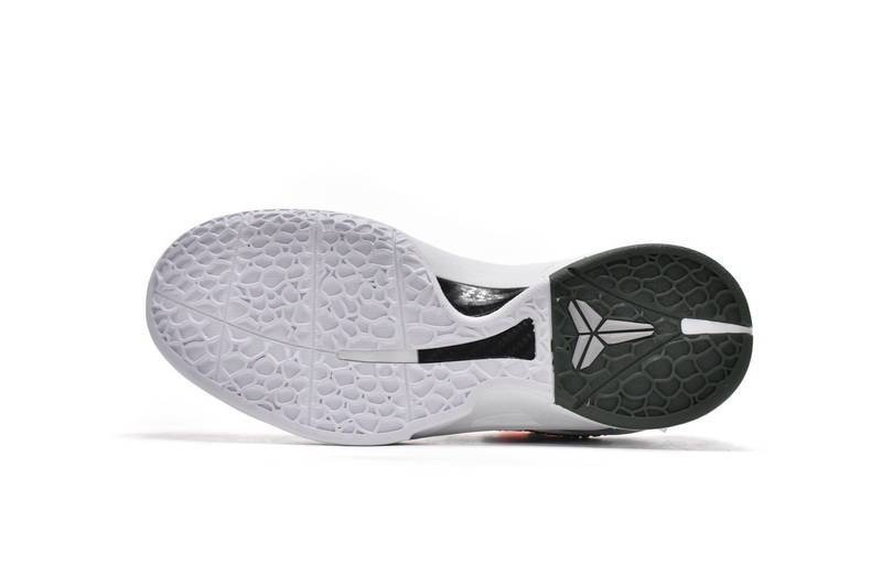 Nike Zoom Kobe 6 TB Dark Green