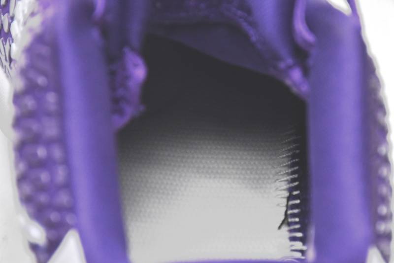 Nike Zoom Kobe 6 TB Purple