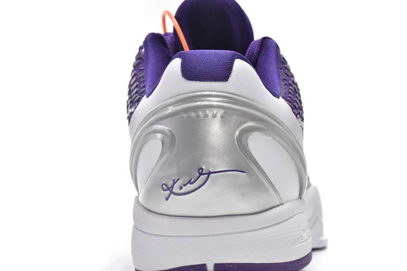 Nike Zoom Kobe 6 TB Purple