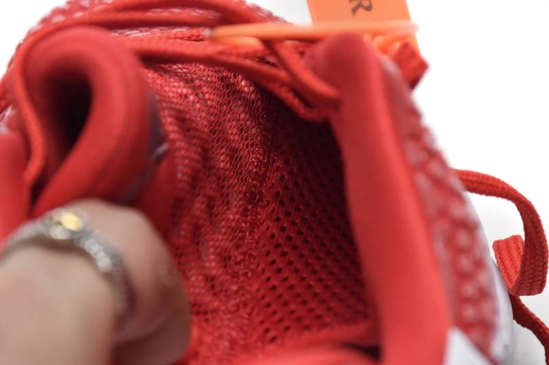 Nike Zoom Kobe 6 TB Red