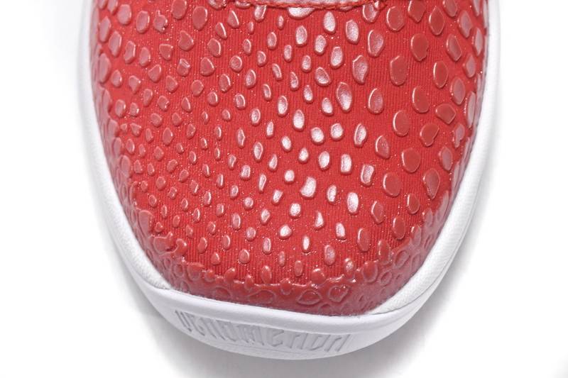 Nike Zoom Kobe 6 TB Red
