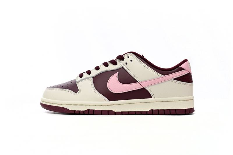 Nike Dunk Low Retro PRM Valentine’s Day (2023)