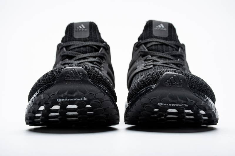 Ultra Boost 4.0 “Black