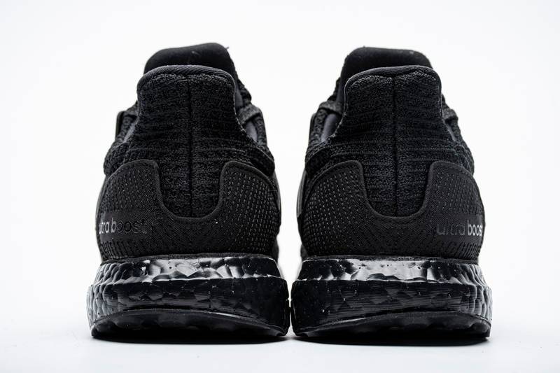 Ultra Boost 4.0 “Black