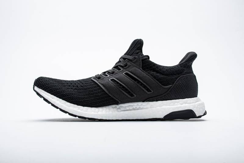 Ultra Boost 4.0 “Black/White”