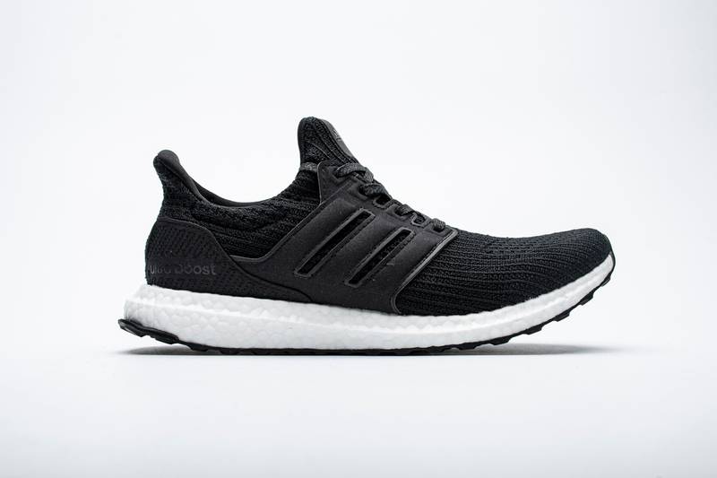Ultra Boost 4.0 “Black/White”