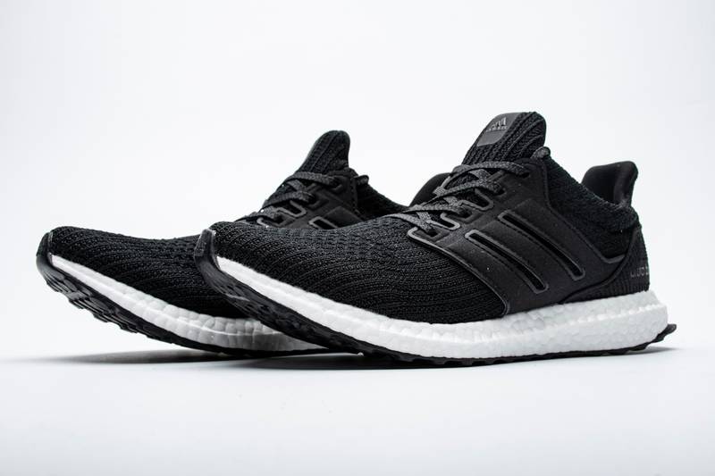 Ultra Boost 4.0 “Black/White”