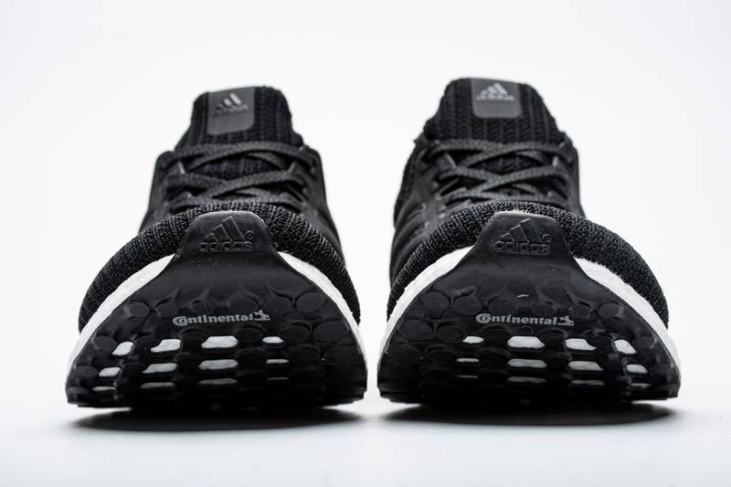 Ultra Boost 4.0 “Black/White”