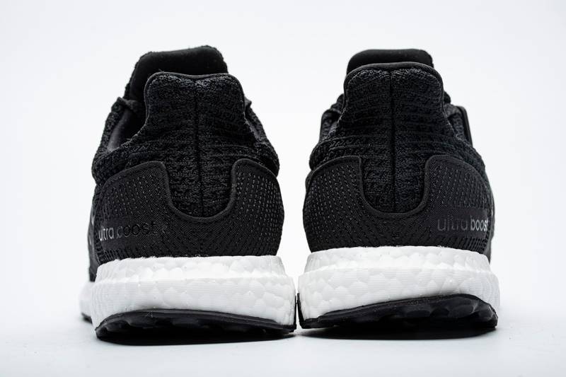 Ultra Boost 4.0 “Black/White”