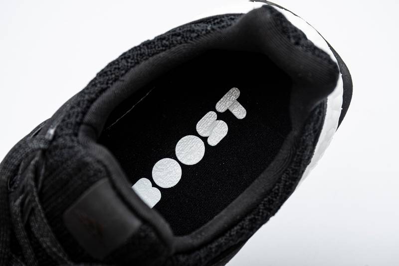Ultra Boost 4.0 “Black/White”