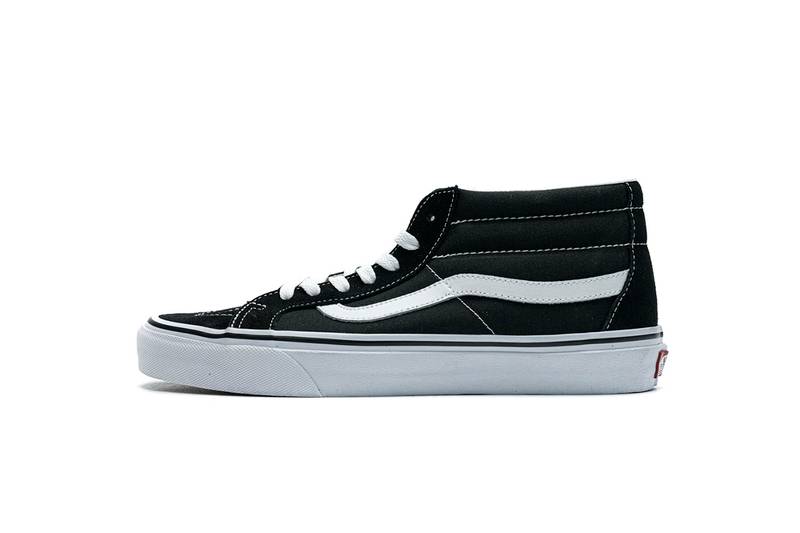 VANS Sk8-Mid Relssue