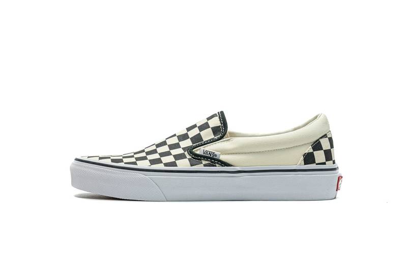 Vans Slip-On Checkerboard