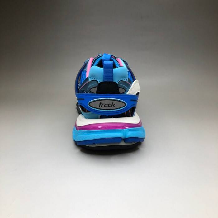 BLCG TRACK