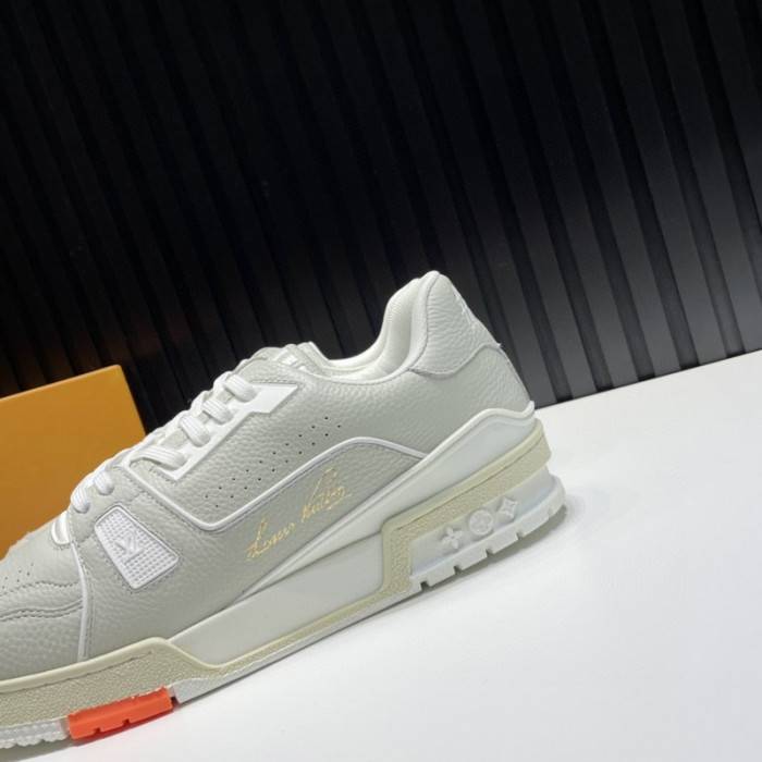 LOUI VUITTO SNEAKER