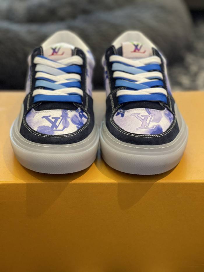 LOUI VUITTO SNEAKER