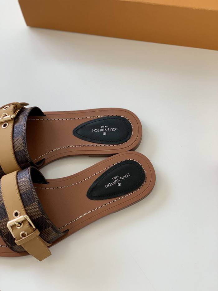 Loui Vuitto SLIPPERS