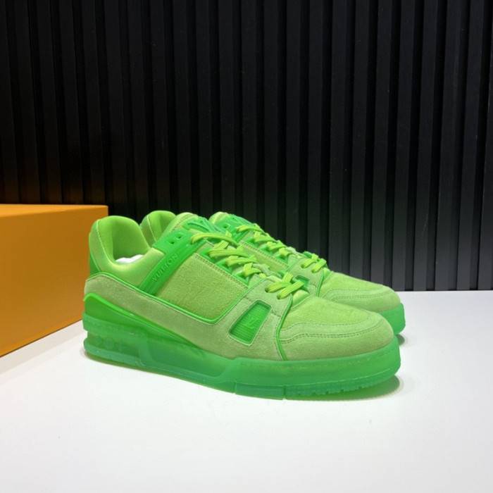 LOUI VUITTO SNEAKER