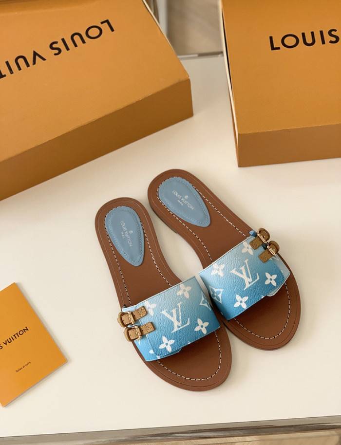 Loui Vuitto SLIPPERS