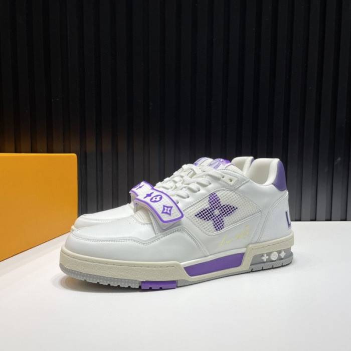 LOUI VUITTO SNEAKER