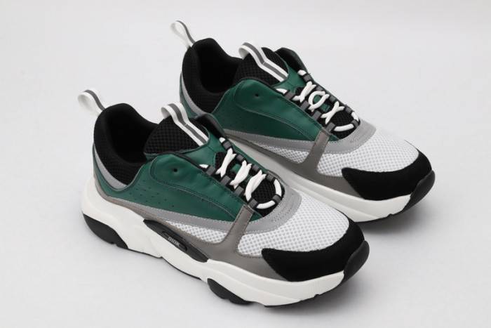 D10R HOMME B22 TRAINER SNEAKER