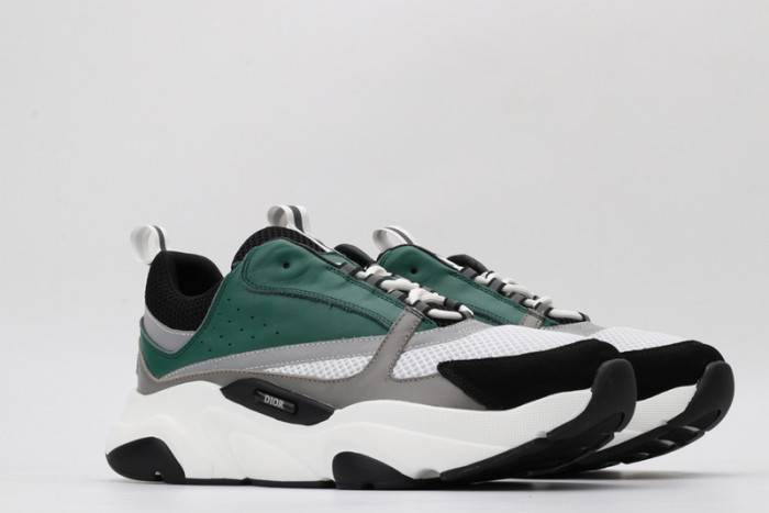 D10R HOMME B22 TRAINER SNEAKER