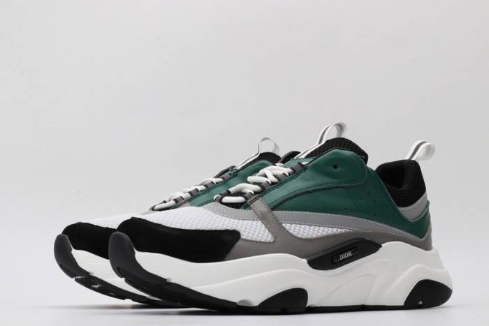 D10R HOMME B22 TRAINER SNEAKER