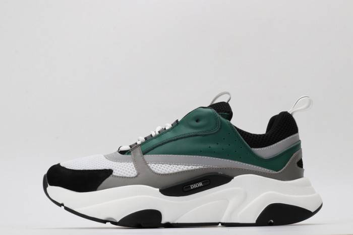 D10R HOMME B22 TRAINER SNEAKER