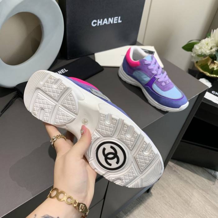 Chane Sneakers