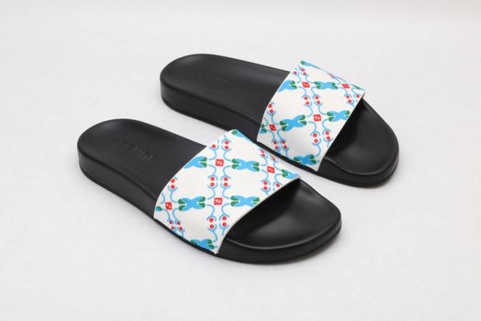 FEND1 SLIPPERS