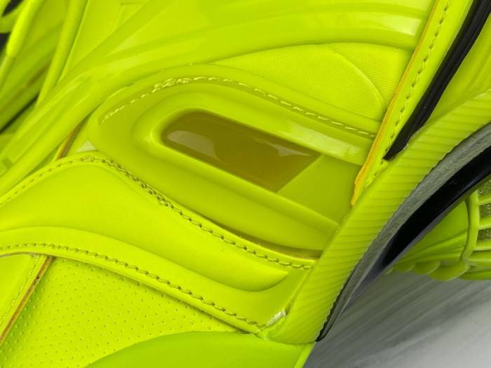 BLCG 5.0 TYREX 20SS RUNWAY