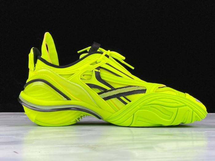 BLCG 5.0 TYREX 20SS RUNWAY