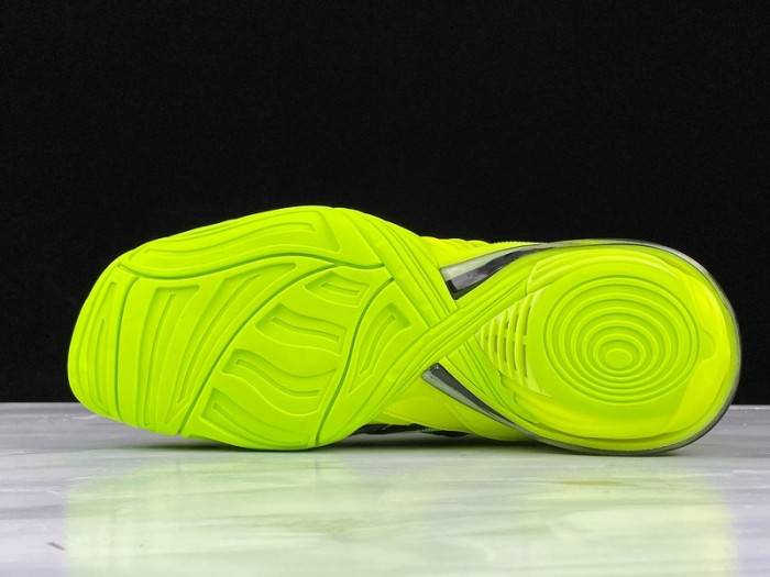 BLCG 5.0 TYREX 20SS RUNWAY