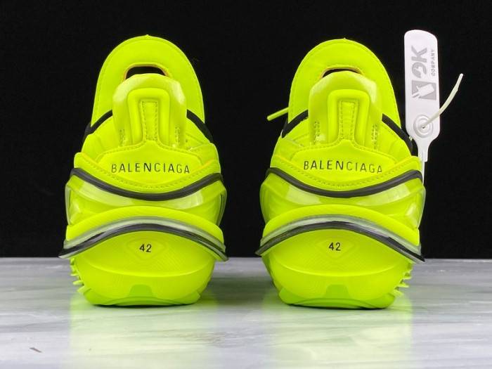 BLCG 5.0 TYREX 20SS RUNWAY