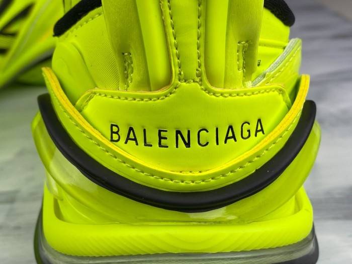 BLCG 5.0 TYREX 20SS RUNWAY