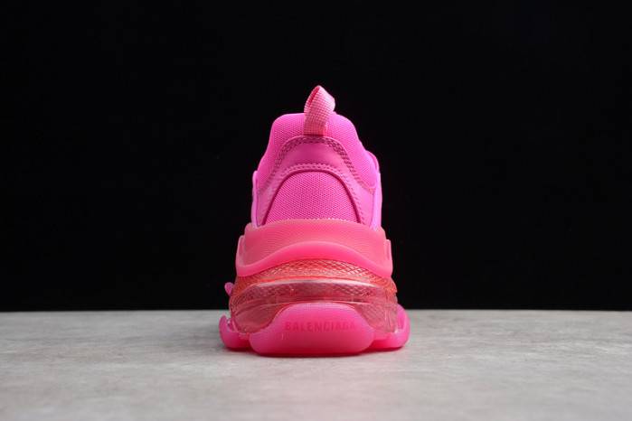 BLCG Triple.s Gomma Fluo Pink 541624-W0901-2132