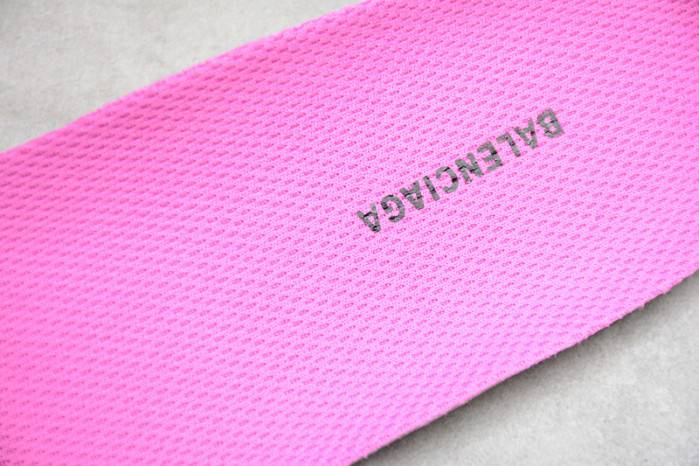 BLCG Triple.s Gomma Fluo Pink 541624-W0901-2132