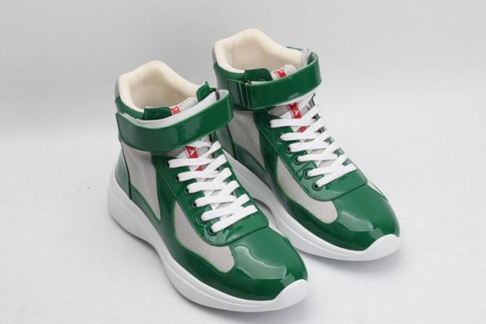 PRAD SNEAKERS