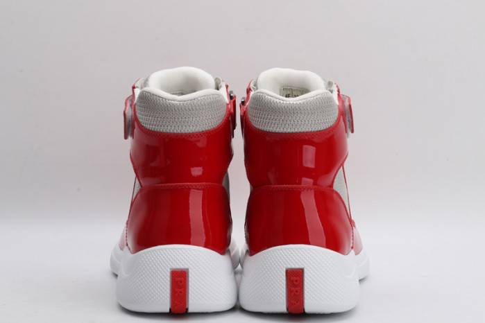 PRAD SNEAKERS