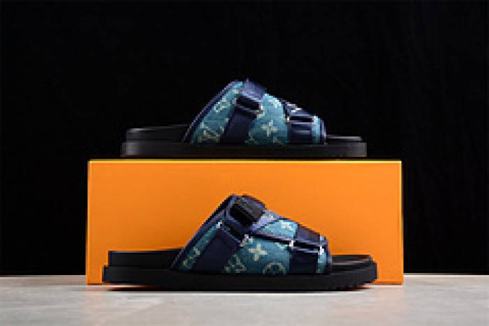 Loui Vuitto SLIPPERS